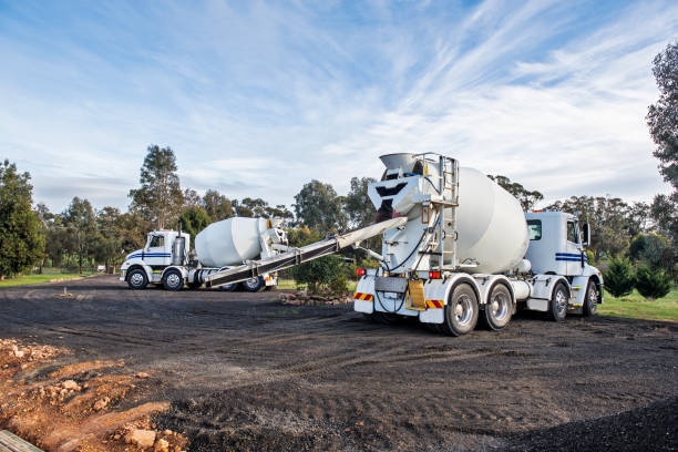 Best Industrial Concrete Flooring in Benld, IL