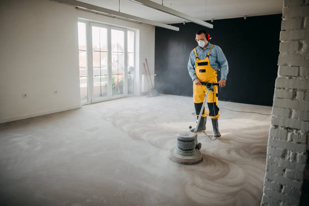 Best Commercial Concrete Services in Benld, IL