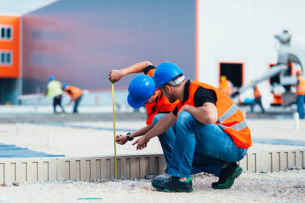 Best Concrete Foundation Repair in Benld, IL