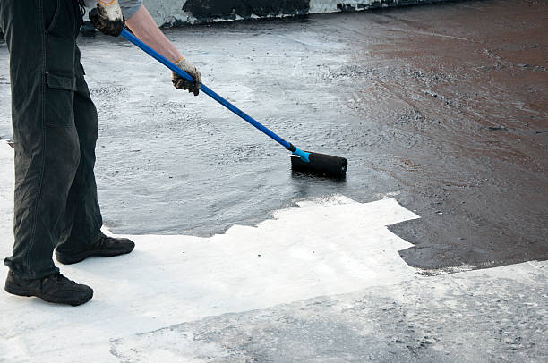 Best Concrete Driveway Installation in Benld, IL